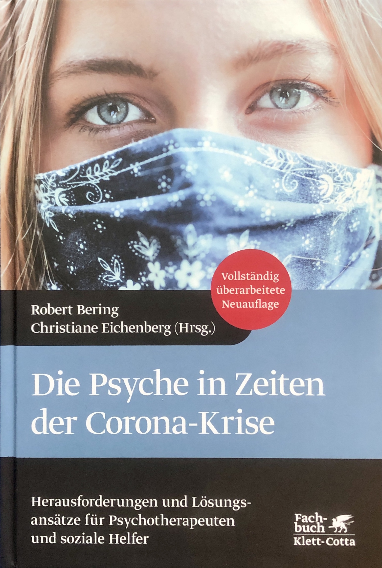 Die Psyche in Zeiten der Corona-Krise